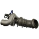 Purchase Top-Quality Remanufactured Turbocharger by BLUE STREAK (HYGRADE MOTOR) - TBC567 pa1