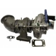 Purchase Top-Quality Remanufactured Turbocharger by BLUE STREAK (HYGRADE MOTOR) - TBC567 pa3