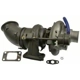 Purchase Top-Quality Remanufactured Turbocharger by BLUE STREAK (HYGRADE MOTOR) - TBC569 pa4