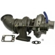 Purchase Top-Quality Remanufactured Turbocharger by BLUE STREAK (HYGRADE MOTOR) - TBC569 pa8