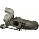 Purchase Top-Quality Remanufactured Turbocharger by BLUE STREAK (HYGRADE MOTOR) - TBC569 pa9