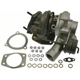 Purchase Top-Quality Turbocompresseur reconstruit de BLUE STREAK (HYGRADE MOTOR) - TBC571 pa4