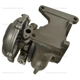 Purchase Top-Quality Remanufactured Turbocharger by BLUE STREAK (HYGRADE MOTOR) - TBC603 pa1