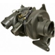 Purchase Top-Quality Remanufactured Turbocharger by BLUE STREAK (HYGRADE MOTOR) - TBC603 pa13