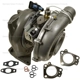 Purchase Top-Quality Remanufactured Turbocharger by BLUE STREAK (HYGRADE MOTOR) - TBC603 pa2