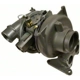 Purchase Top-Quality Remanufactured Turbocharger by BLUE STREAK (HYGRADE MOTOR) - TBC603 pa9