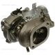 Purchase Top-Quality Remanufactured Turbocharger by BLUE STREAK (HYGRADE MOTOR) - TBC605 pa1