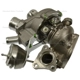 Purchase Top-Quality Remanufactured Turbocharger by BLUE STREAK (HYGRADE MOTOR) - TBC605 pa2