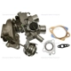 Purchase Top-Quality Remanufactured Turbocharger by BLUE STREAK (HYGRADE MOTOR) - TBC605 pa6
