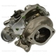 Purchase Top-Quality Remanufactured Turbocharger by BLUE STREAK (HYGRADE MOTOR) - TBC606 pa5