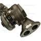 Purchase Top-Quality Remanufactured Turbocharger by BLUE STREAK (HYGRADE MOTOR) - TBC664 pa9