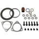 Purchase Top-Quality Remanufactured Turbocharger by BLUE STREAK (HYGRADE MOTOR) - TBC665 pa6