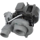 Purchase Top-Quality BWD AUTOMOTIVE - 287204 - Turbocharger pa10