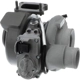 Purchase Top-Quality BWD AUTOMOTIVE - 287204 - Turbocharger pa2