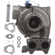Purchase Top-Quality CARDONE INDUSTRIES - 2T109 - Remanufactured Turbocharger pa9