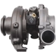 Purchase Top-Quality CARDONE INDUSTRIES - 2T206 - Remanufactured Turbocharger pa14