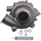 Purchase Top-Quality CARDONE INDUSTRIES - 2T206 - Remanufactured Turbocharger pa15