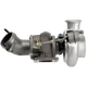 Purchase Top-Quality CARDONE INDUSTRIES - 2T301 - Remanufactured Turbocharger pa12