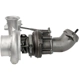 Purchase Top-Quality CARDONE INDUSTRIES - 2T301 - Remanufactured Turbocharger pa9