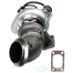 Purchase Top-Quality CARDONE INDUSTRIES - 2T302 - Remanufactured Turbocharger pa10
