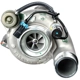 Purchase Top-Quality CARDONE INDUSTRIES - 2T302 - Remanufactured Turbocharger pa11
