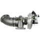 Purchase Top-Quality CARDONE INDUSTRIES - 2T302 - Remanufactured Turbocharger pa13