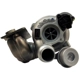 Purchase Top-Quality CARDONE INDUSTRIES - 2T852 - Turbocharger pa1