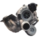 Purchase Top-Quality CARDONE INDUSTRIES - 2T853 - Turbocharger pa1