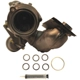 Purchase Top-Quality CARDONE INDUSTRIES - 2T853 - Turbocharger pa2