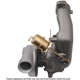Purchase Top-Quality Remanufactured Turbocharger by CARDONE INDUSTRIES - 2T101 pa1