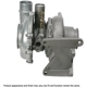 Purchase Top-Quality Remanufactured Turbocharger by CARDONE INDUSTRIES - 2T105 pa1