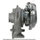 Purchase Top-Quality Remanufactured Turbocharger by CARDONE INDUSTRIES - 2T105 pa3