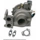 Purchase Top-Quality Remanufactured Turbocharger by CARDONE INDUSTRIES - 2T105 pa5
