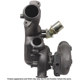 Purchase Top-Quality Remanufactured Turbocharger by CARDONE INDUSTRIES - 2T112 pa1