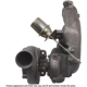 Purchase Top-Quality Remanufactured Turbocharger by CARDONE INDUSTRIES - 2T112 pa3