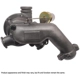 Purchase Top-Quality Remanufactured Turbocharger by CARDONE INDUSTRIES - 2T112 pa4
