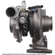 Purchase Top-Quality Remanufactured Turbocharger by CARDONE INDUSTRIES - 2T113 pa7