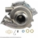 Purchase Top-Quality Remanufactured Turbocharger by CARDONE INDUSTRIES - 2T203 pa1
