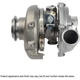 Purchase Top-Quality Remanufactured Turbocharger by CARDONE INDUSTRIES - 2T203 pa6