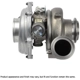 Purchase Top-Quality Remanufactured Turbocharger by CARDONE INDUSTRIES - 2T203 pa8