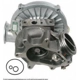Purchase Top-Quality Remanufactured Turbocharger by CARDONE INDUSTRIES - 2T207 pa1