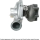 Purchase Top-Quality Remanufactured Turbocharger by CARDONE INDUSTRIES - 2T207 pa6