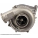 Purchase Top-Quality Remanufactured Turbocharger by CARDONE INDUSTRIES - 2T208 pa1