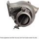 Purchase Top-Quality Remanufactured Turbocharger by CARDONE INDUSTRIES - 2T208 pa5