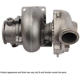 Purchase Top-Quality Remanufactured Turbocharger by CARDONE INDUSTRIES - 2T208 pa7