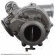 Purchase Top-Quality Remanufactured Turbocharger by CARDONE INDUSTRIES - 2T210 pa1