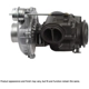 Purchase Top-Quality Remanufactured Turbocharger by CARDONE INDUSTRIES - 2T210 pa6