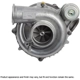 Purchase Top-Quality Remanufactured Turbocharger by CARDONE INDUSTRIES - 2T210 pa7