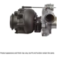 Purchase Top-Quality Remanufactured Turbocharger by CARDONE INDUSTRIES - 2T210 pa8