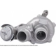 Purchase Top-Quality Remanufactured Turbocharger by CARDONE INDUSTRIES - 2T224 pa6